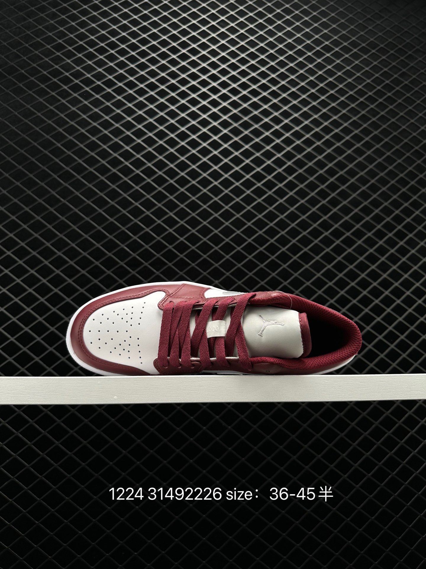 Air Jordan 1 Low AJ1